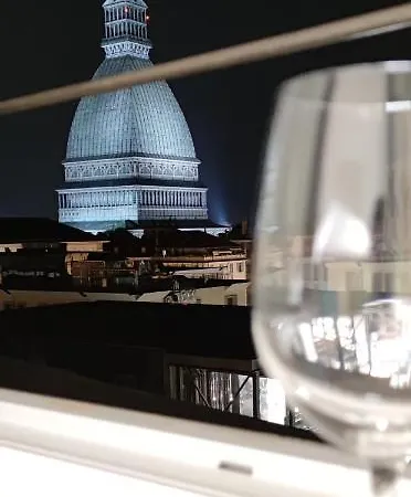 La Finestra Sulla Mole * Turin