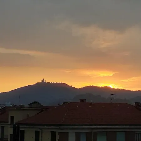 La Finestra Sulla Mole