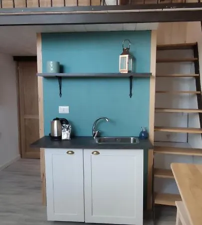 Apartamento La Finestra Sulla Mole