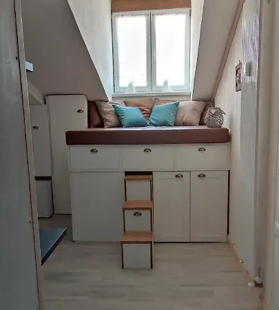 Apartment La Finestra Sulla Mole