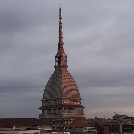 La Finestra Sulla Mole *