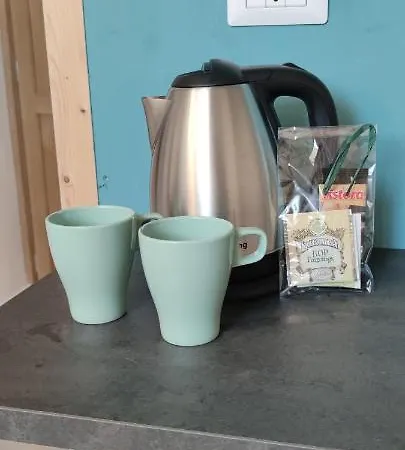 La Finestra Sulla Mole Apartamento