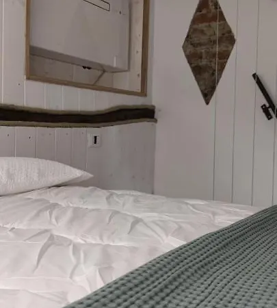 Apartment La Finestra Sulla Mole Turin