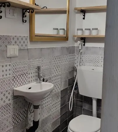 Appartement La Finestra Sulla Mole *