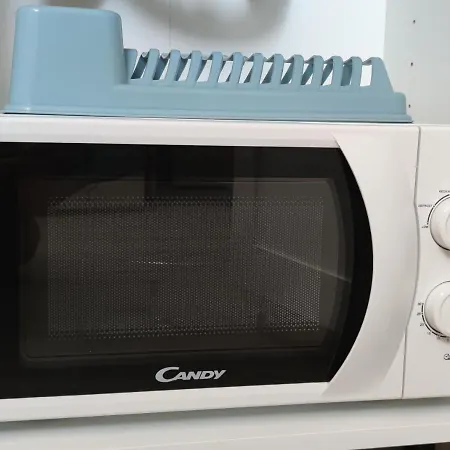 La Finestra Sulla Mole Appartement Turijn