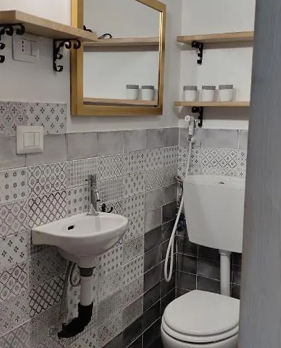 Apartamento La Finestra Sulla Mole *