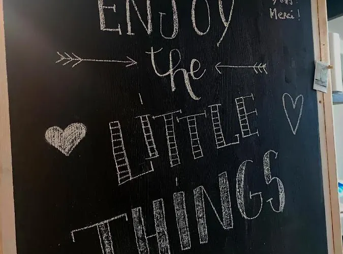 Apartamento La Finestra Sulla Mole