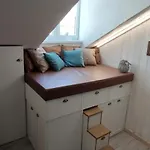 La Finestra Sulla Mole Apartmán