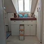 Apartmán La Finestra Sulla Mole