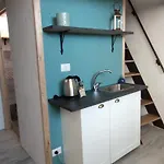 La Finestra Sulla Mole Apartmán *