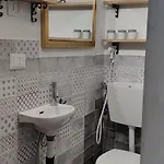 דירה La Finestra Sulla Mole *