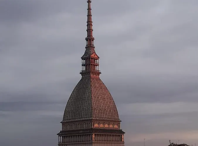 La Finestra Sulla Mole *