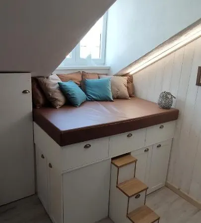 La Finestra Sulla Mole Apartamento