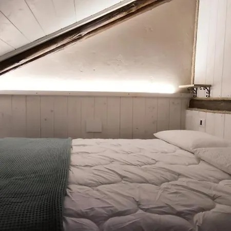 Apartamento La Finestra Sulla Mole *